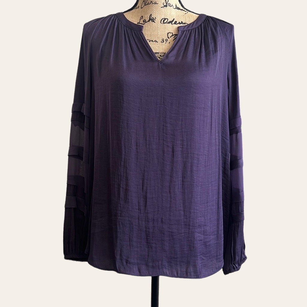 Nwt Simply Vera Wang 717